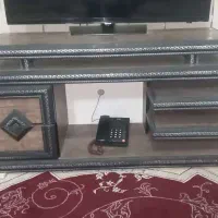 ۳عدد فرش،کمد و دراور و میز تلوزیون|فرش|شاهرود, |دیوار