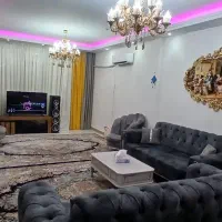 آپارتمان ۸۵ متری دوخوابه تک واحدی طبقه دوم|فروش آپارتمان|ملارد, |دیوار