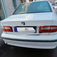 سمند ال ایکس 89|خودرو سواری و وانت|مهاباد (آذربایجان غربی), |دیوار