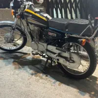 هندا کویر۱۲۵ مدل ۱۴۰۲ استارتی