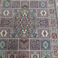 فرش 9 متری|فرش|کرمان, |دیوار