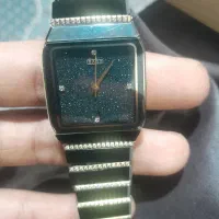 ساعت اناتوم صفحه جدید