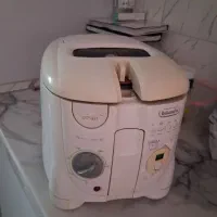 سرخ کن سالم