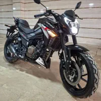 موتور لیفان kps 250