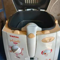 سرخ کن|اجاق گاز و لوازم برقی پخت‌وپز|تهران, خزانه|دیوار