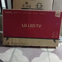 کارتن تلوزیون و یخچال و لباسشویی و پنل کولر گازی