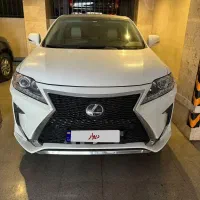 لکسوس ۲۰۱۰ موتور و گیربکس پلمپ به شرط