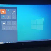 لبتاپ HPسرعت بالا نسل ۵