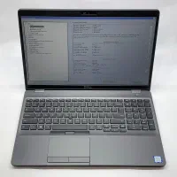 غول امریکایی رندرینگ با گرافیک rtx5000