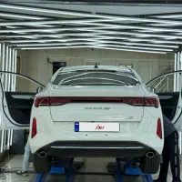 کی ام سی j7 مدل 1403 صفرکیلومتر|خودرو سواری و وانت|تهران, امامت|دیوار