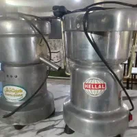 آبمیوه گیری صنعتی