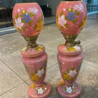 چراغهای کریمخانی|صنایع دستی و سایر لوازم تزئینی|ماهان, |دیوار