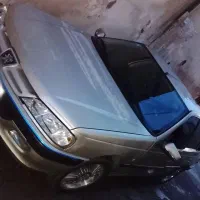 راننده در اختیار با خودرو پرشیا شخصی و شرکتها