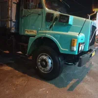 ولوجفت باری1974