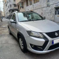 کوییک ار تیپ اس ۸۵ گانه ۴۰۲|خودرو سواری و وانت|محمدشهر, سیدآباد|دیوار