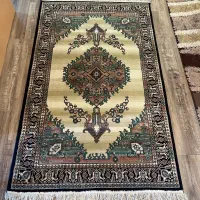 فرش ۴ متر جفت