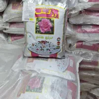 فروش برنج هندی ۱۵۰۹رزگلد