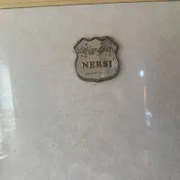 یخچال بالافریزر برند نرسی