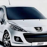 ۲۰۷ اتومات صفر ( نقد اقساط)