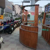 کانتر|کافی‌شاپ و رستوران|قشم, |دیوار