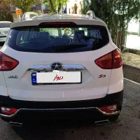 جک s3|خودرو سواری و وانت|تیران, |دیوار