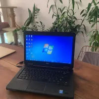 لپ تاپ دل dell latitude معاوضه هم دارم بخونید