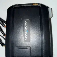 دزدگیر مجیک کار 1130AS/A|قطعات یدکی و لوازم جانبی|اصفهان, بهارستان|دیوار