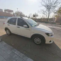 کوییک اتومات فول پلاس ۱۴۰۱|خودرو سواری و وانت|تهران, درختی|دیوار