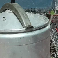 زودپز بزرگ  مخصوص  رستوران ۷۰ لیتری