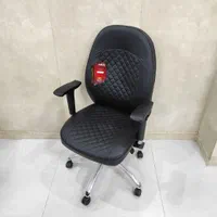 صندلی گردان پدیده دسته تنظیمی مدل kt 800