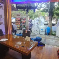 لوله کش و نصب پمپ آب نصاب مخزن فروش اتصالات پیروزی