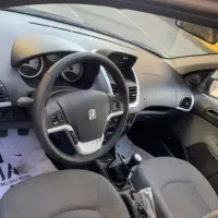 پژو 207i tu5 مدل 1404