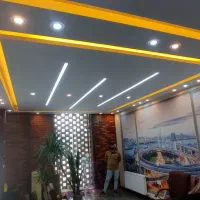 نیازمند شاگرد کناف ماهر یا نیمه ماهر|استخدام معماری، عمران و ساختمانی|تهران, بهاران|دیوار