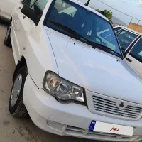 پراید 132 لاکاغذی مدل 91