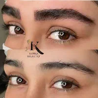 ٪۴۰ تخفیف ویژه میکروبلیدینگ وفیبروزتخصصی دراصفهان|خدمات آرایشگری و زیبایی|اصفهان, شاهزید|دیوار