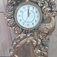 ساعت دیواری