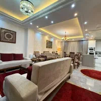 ۱۲۰ متری ۳ خ فول خوش نقشه جنوبی ۵ ساله