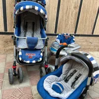 کالسکه،کریر،روروک