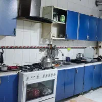 ابگرمکن وکابینت فلزی|آبگرمکن، پکیج، شوفاژ|شیراز, شاه قلی بیگی|دیوار