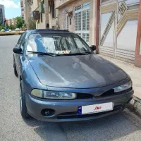 میتسوبیشی گالانت