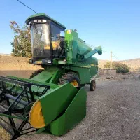 کمباین خشک 1055|خودرو سنگین|ایلام, |دیوار