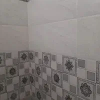 کاشی کاری ، سیمان کاری ، موزائیک کاری و سرامیک کف