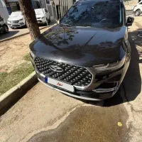 تیگو ۸ پرومکس ۱۴۰۲ کاور بادی