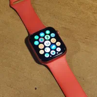 اپل واچ سری ۶ ۴۴ میلیمتر apple watch 6|ساعت|مشهد, فرهنگ|دیوار