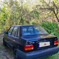 پراید مدل ۸۳ کاربرات|خودرو سواری و وانت|لاهیجان, کوی آزادگان|دیوار