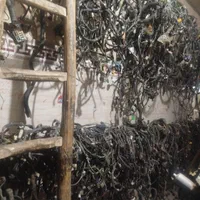 اوراقی سمند پژو پراید پیکان سایپا ایران خودرتوحید|قطعات یدکی و لوازم جانبی|کرمانشاه, |دیوار