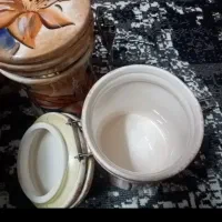 پاسماوری وکیف کوله پشتی قرمز|کیف، کفش، کمربند|قم, نخودی|دیوار