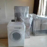 باربری اتوبار زرین بار اصلی با ۳۰ درصد تخفیف واقع|خدمات حمل و نقل|تهران, جماران (نیاوران)|دیوار