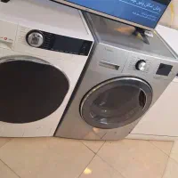 فروش لباسشویی ایرانی درحدنو دوو اسنوا **خریدار