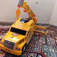 جرسقیل اسباب بازی|اسباب‌‌بازی|صدرا-فارس, فاز ۱|دیوار